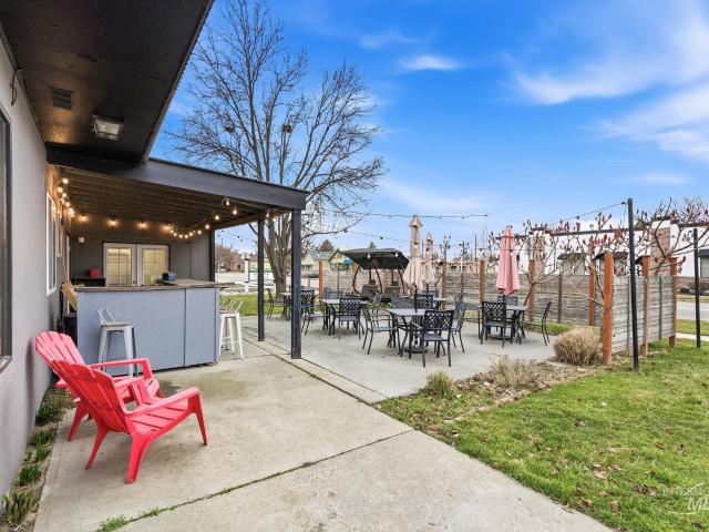 Commercial for sale in Gem, Idaho