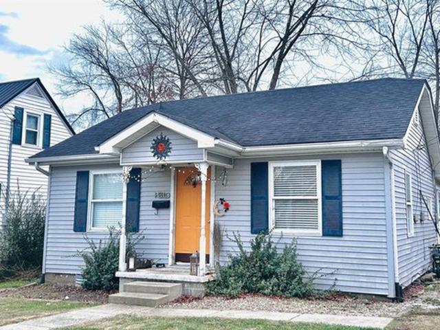 House for sale in Grayson, Carter County