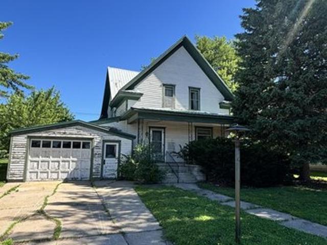 House for sale in Nebraska
