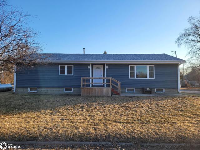House for sale in Delta, Iowa