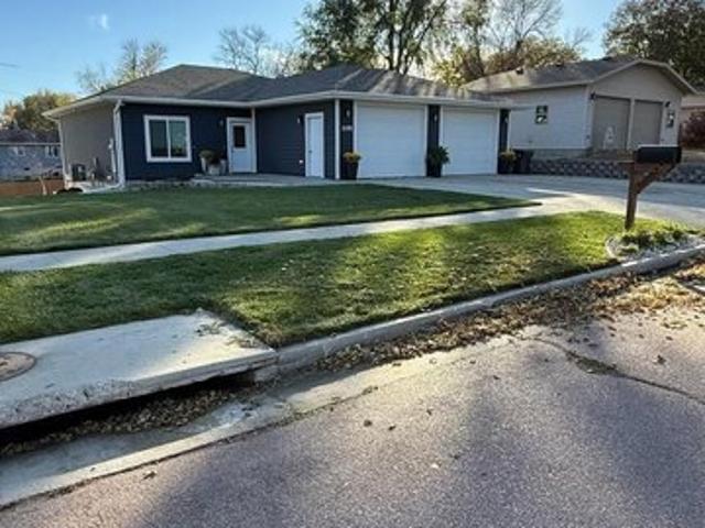 House for sale in Dell Rapids, South Dakota