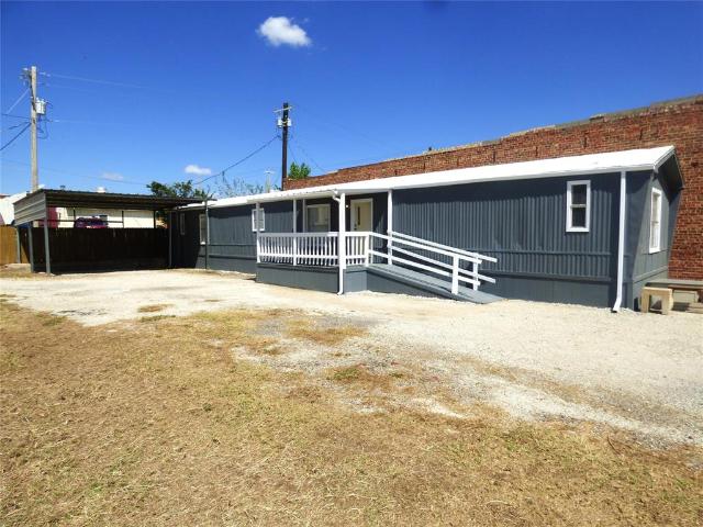 Property for sale in Cisco, Texas