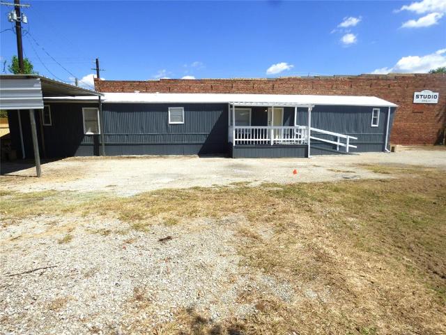 House for sale in Cisco, Texas