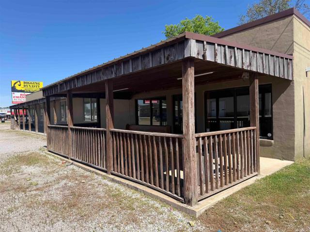 Commercial for sale in Ark