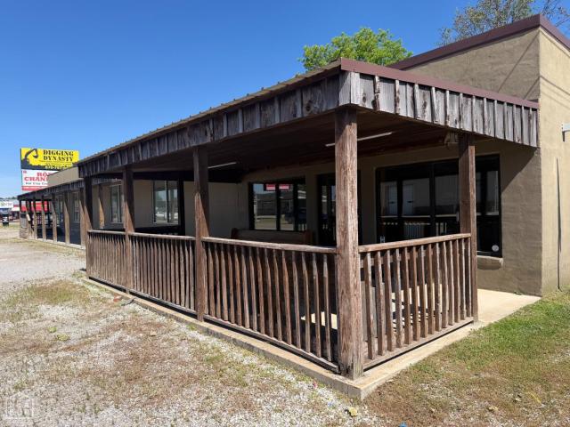 Commercial for sale in Ark