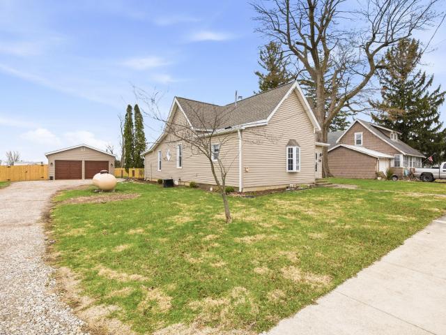 House for sale in Kirklin, Indiana