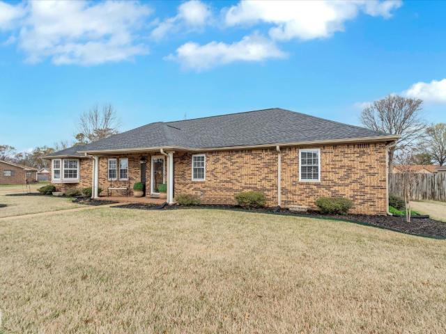 House for sale in Ark
