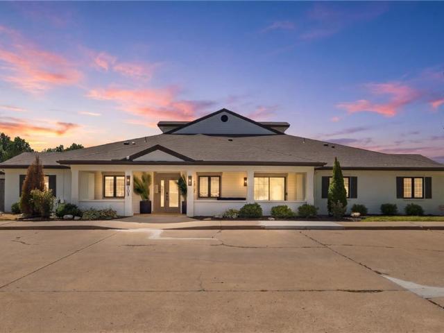 Commercial for sale in Kansas