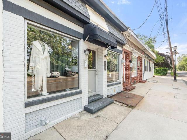 Commercial for sale in Audubon