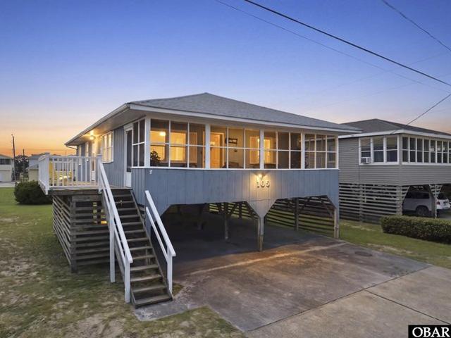House for sale in Kill Devil Hills, Dare County
