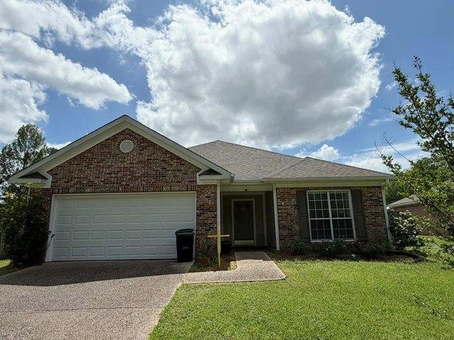 House for sale in Ellisville, Mississippi