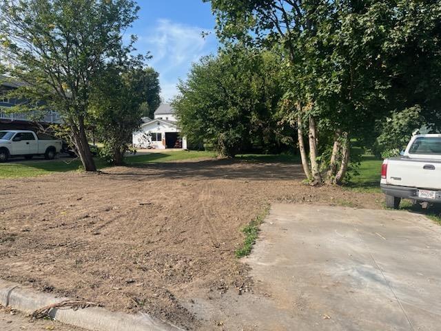 Land for sale in Blanchardville, Wisconsin