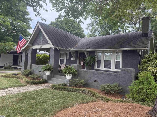 House for sale in South Carolina