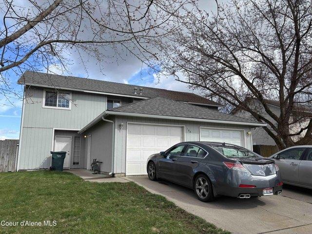 House for sale in Coeur D Alene, Idaho