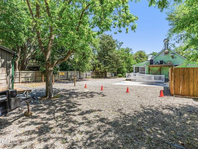 Commercial for sale in Southport, Brunswick County
