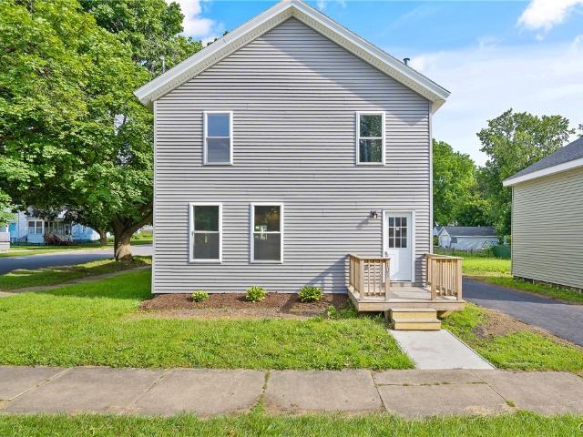 House for sale in Oswego, New York