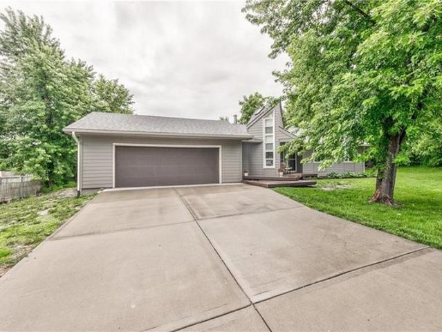 House for sale in Kansas