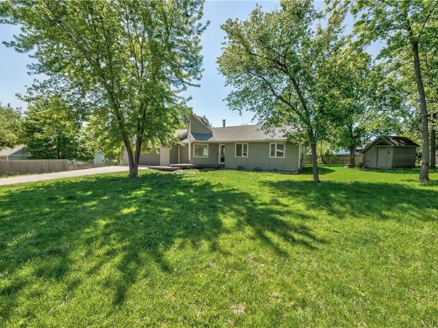 House for sale in Kansas