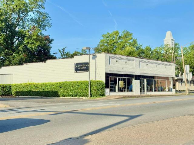 Commercial for sale in Sheridan, Grant County
