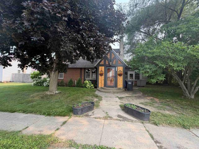 House for sale in Pardeeville, Wisconsin