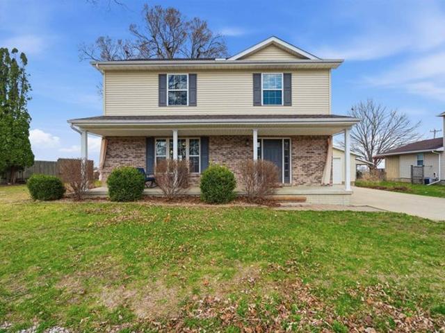 House for sale in Stark, Illinois