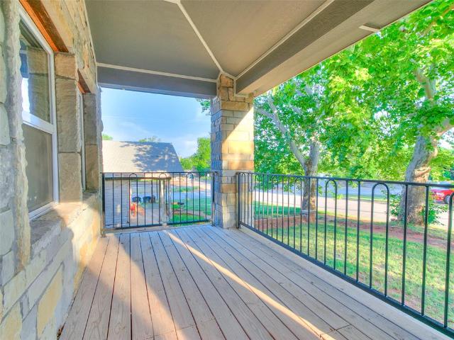 House for sale in Battiest, Oklahoma