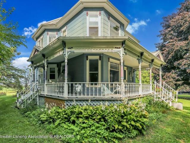 House for sale in Mason, Michigan