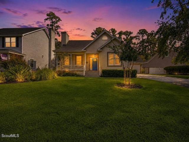 House for sale in Glynn, Georgia