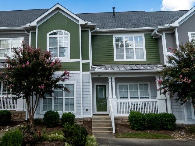 Townhouse for sale in Morganton, Burke County