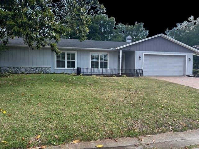 House for sale in Longwood, Florida
