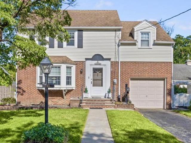 House for sale in Collingswood, New Jersey