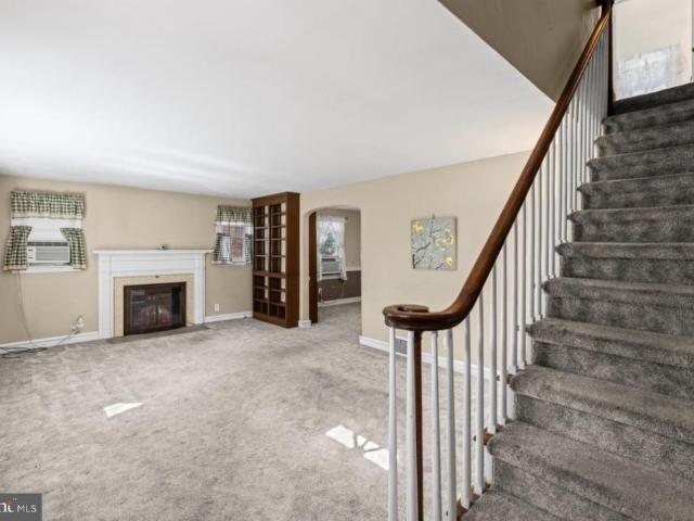House for sale in Collingswood, New Jersey