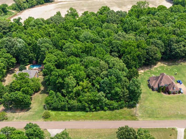 Land for sale in Hernando, Mississippi