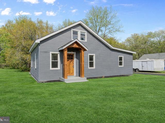 House for sale in Pedricktown, New Jersey