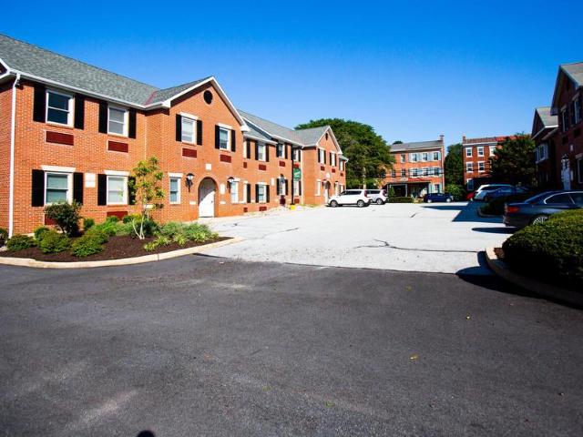 Property for rent in Chester, Pennsylvania