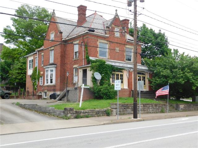 Commercial for sale in Uniontown, Pennsylvania