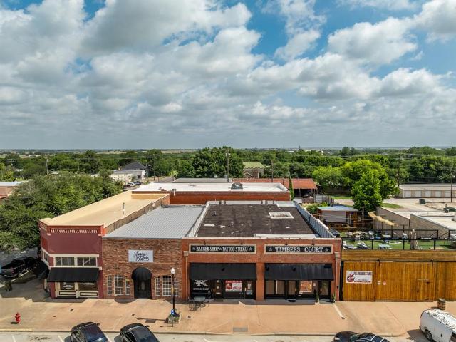 Property for rent in Hillsboro, Texas