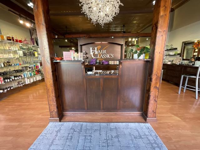 Commercial for sale in Virginia