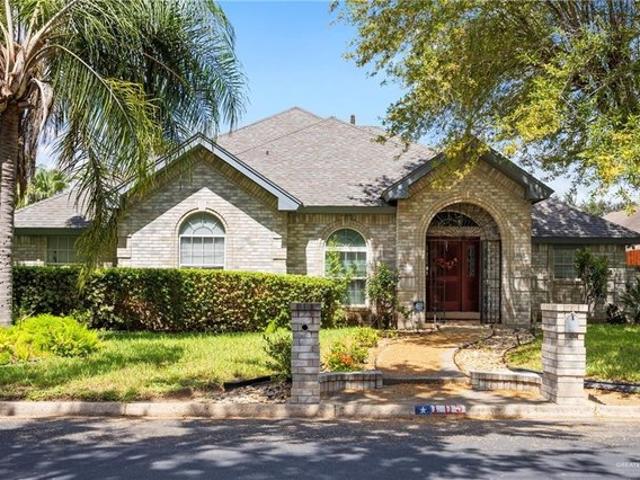 House for sale in Hidalgo, Texas