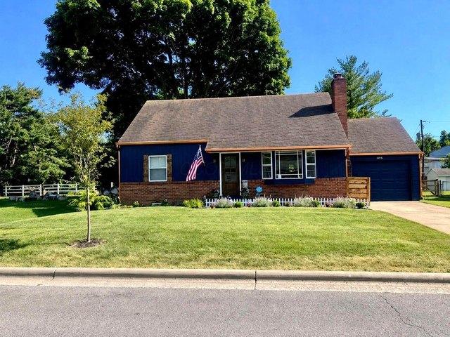 House for sale in Canal Winchester, Ohio