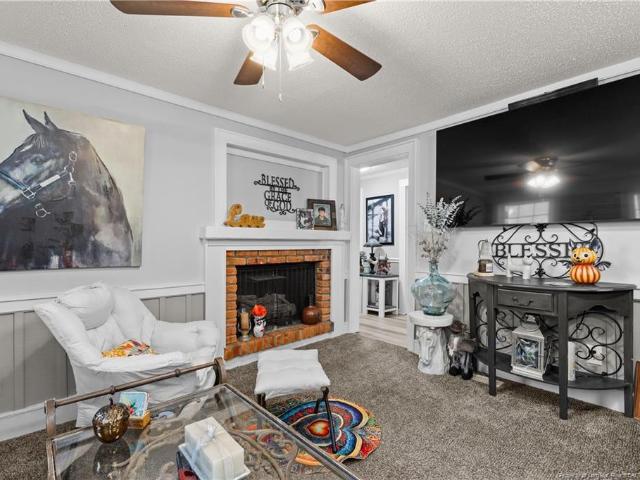 House for sale in Erwin, Harnett County