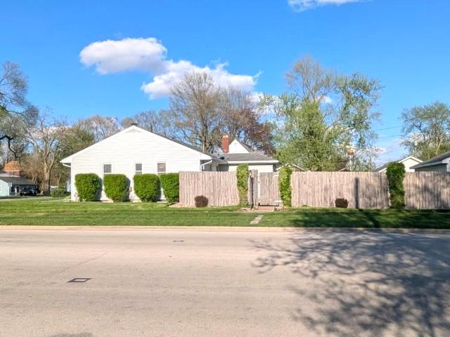 House for sale in Momence, Illinois
