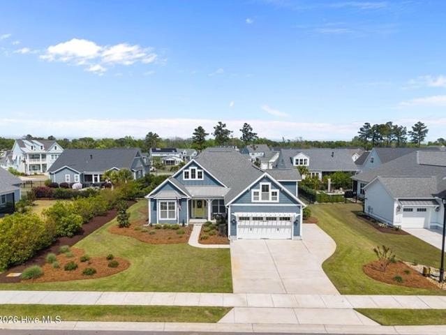 House for sale in Hampstead, North Carolina