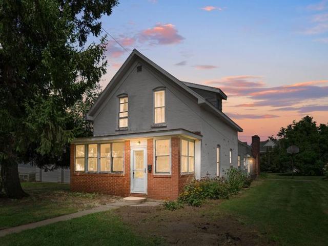 House for sale in Three Oaks, Michigan