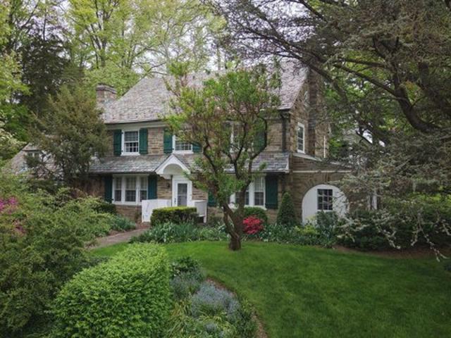 House for sale in Norristown, Pennsylvania