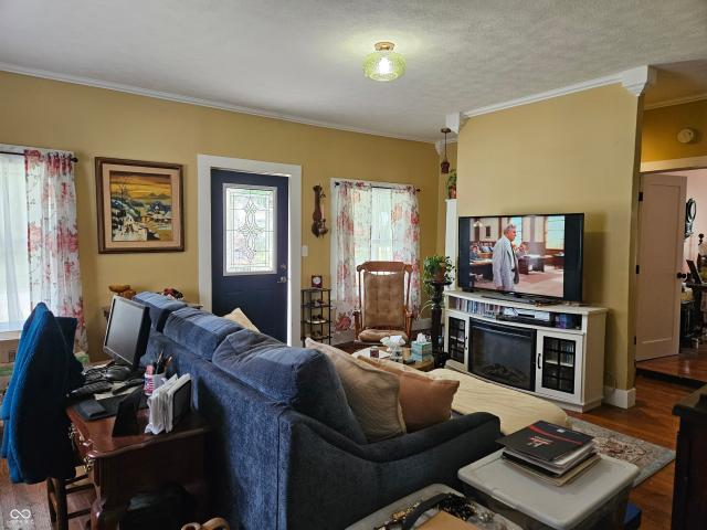 House for sale in Fountain, Indiana