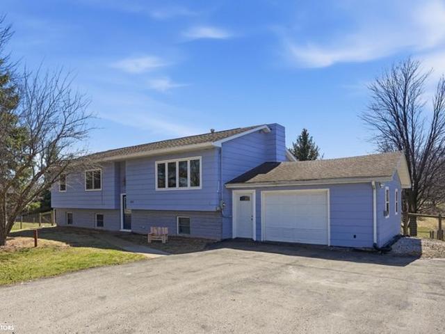 House for sale in Lockridge, Iowa
