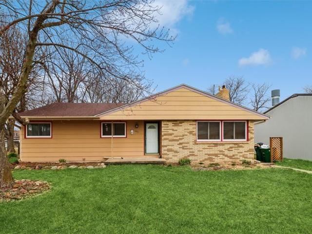 House for sale in Saint Charles, Iowa