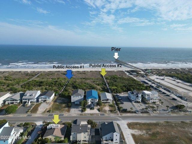 House for sale in Sunset Beach, North Carolina