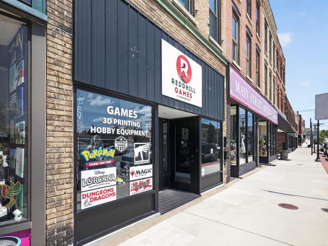 Property for rent in Niles, Michigan
